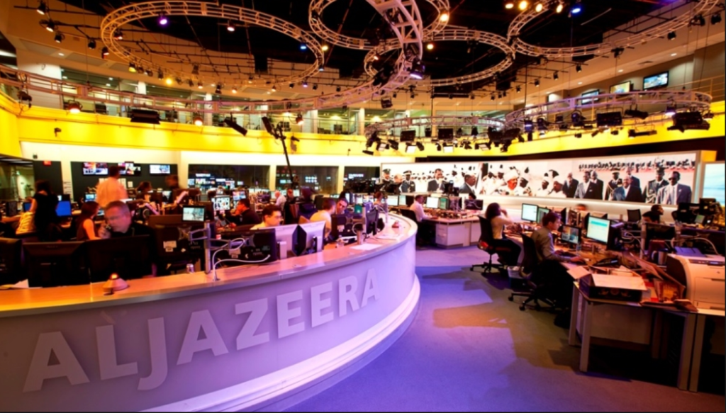 Νετανιάχου: Απειλεί να κλείσει τα γραφεία «Al Jazeera» στην Ιερουσαλήμ