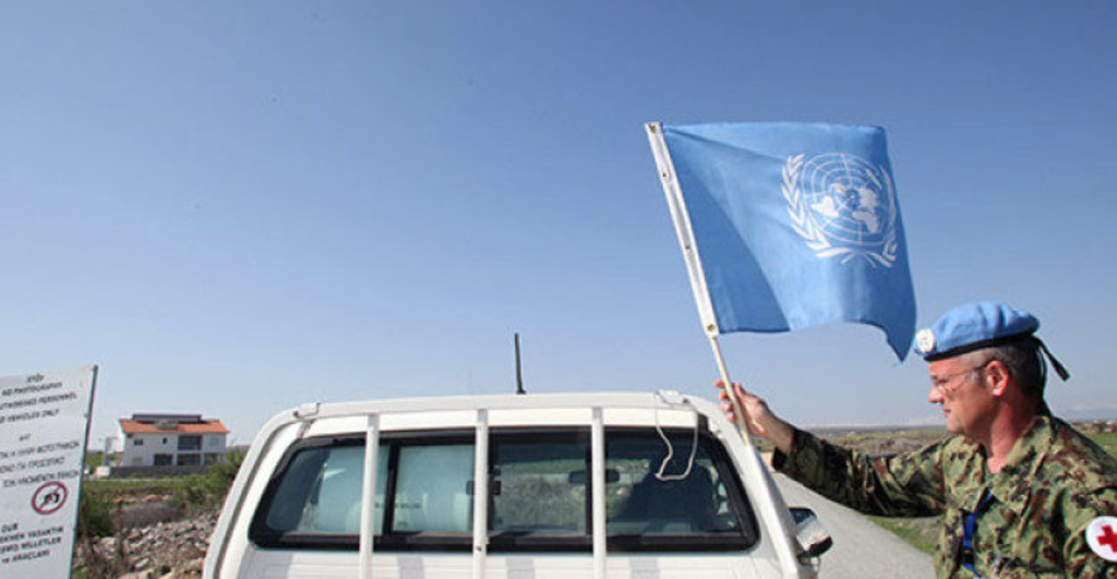 Κύπρος: Ανανέωση παρουσίας της Ειρηνευτικής Δύναμης ΟΗΕ για ακόμη έξι μήνες