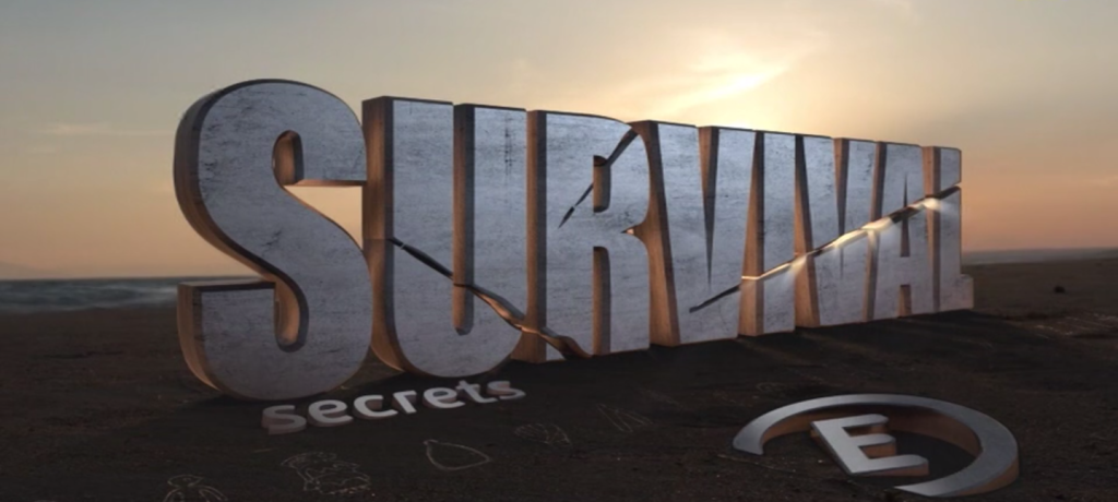 Survival: Που θα γίνει το παιχνίδι και ποιες θα είναι οι σκληρές δοκιμασίες; (βίντεο)