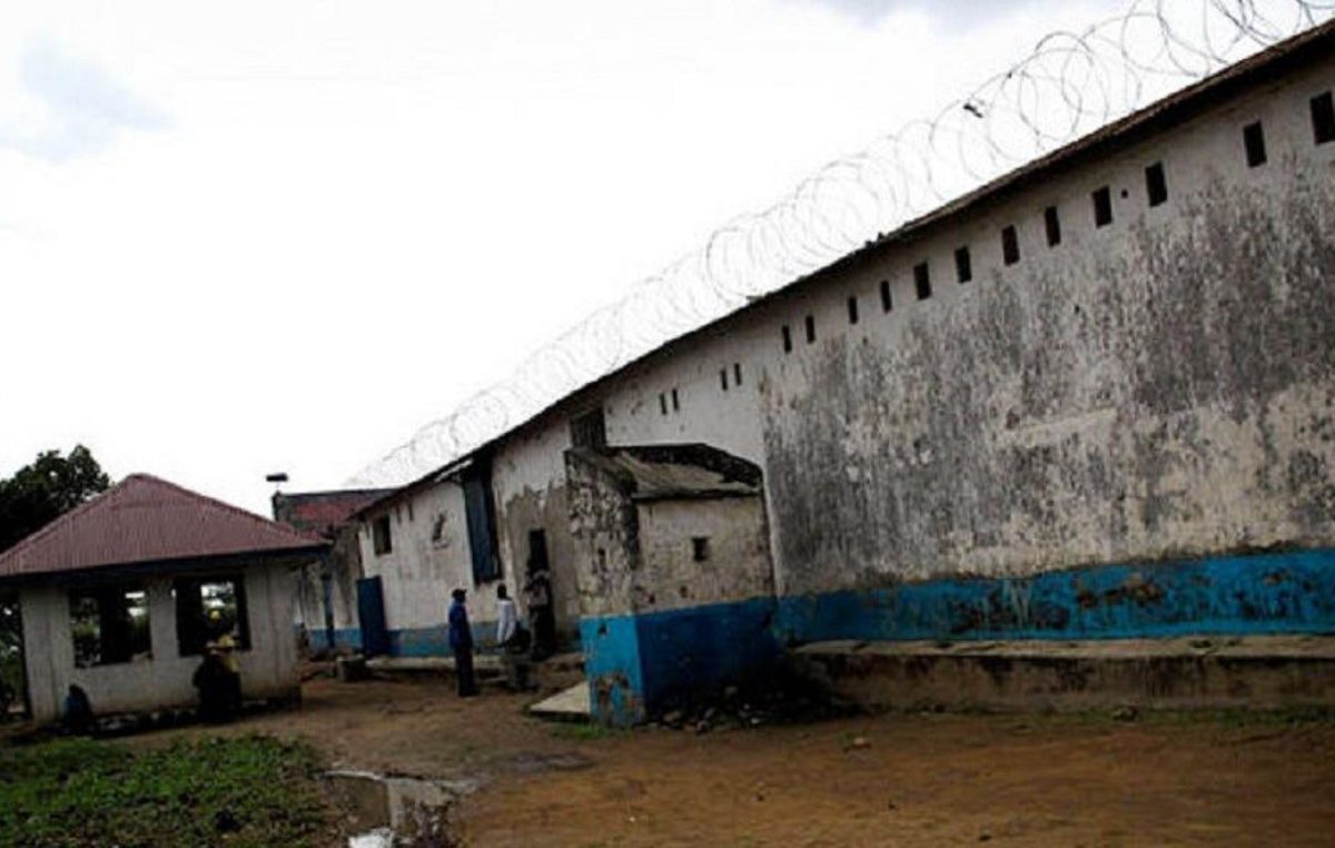 Κονγκό: Ένας νεκρός και 20 φυγάδες σε νέα ομαδική απόδραση από φυλακή