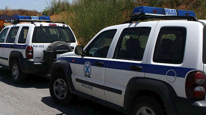 Θεσπρωτία: 34χρονος Δάγκωσε Αστυνομικό για να διαφύγει τη σύλληψη