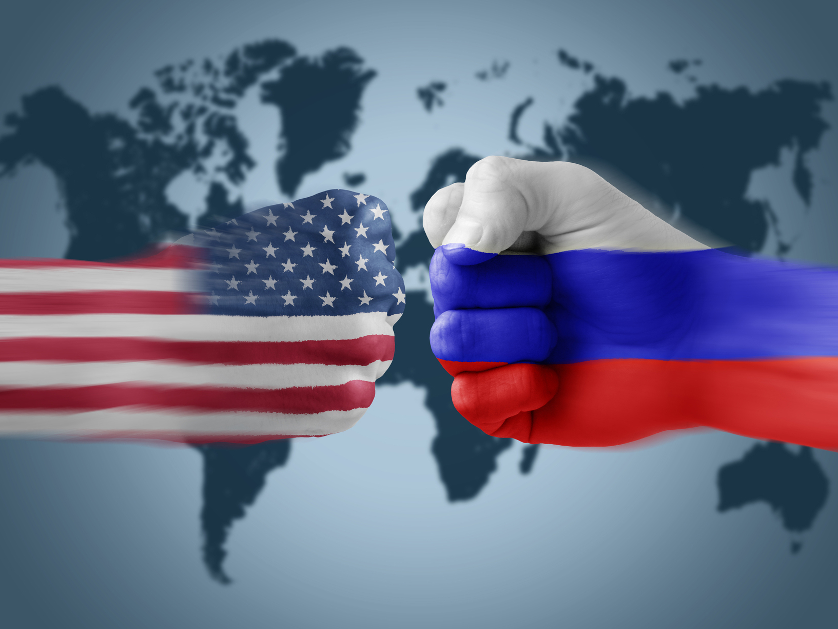 Πόλεμος κατασχέσεων σε Ρωσία και ΗΠΑ: Εξωση και κατάληψη δύο αμερικανικών κτιρίων στη Μόσχα μετά τις κυρώσεις