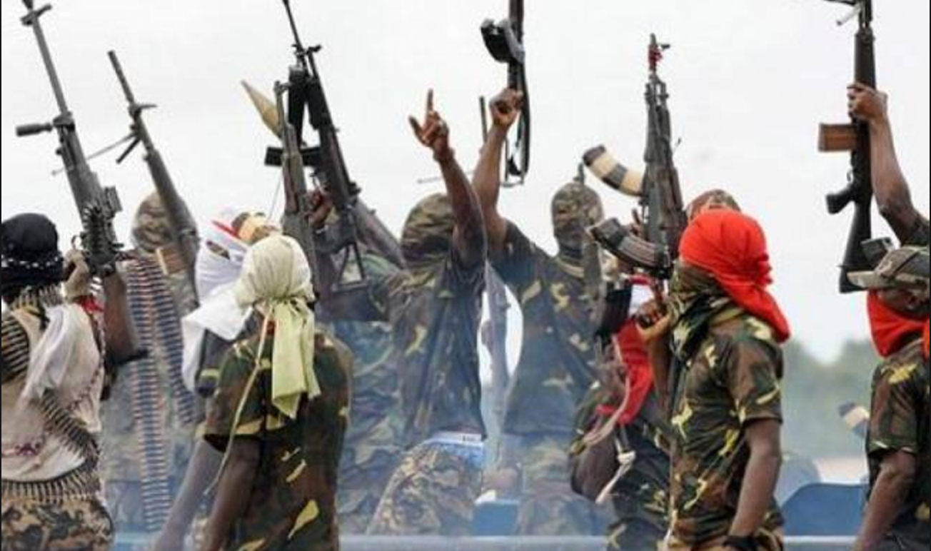 Μπόκο Χαράμ: Έκαψαν ζωντανούς τουλάχιστον 50 ανθρώπους στη Νιγηρία