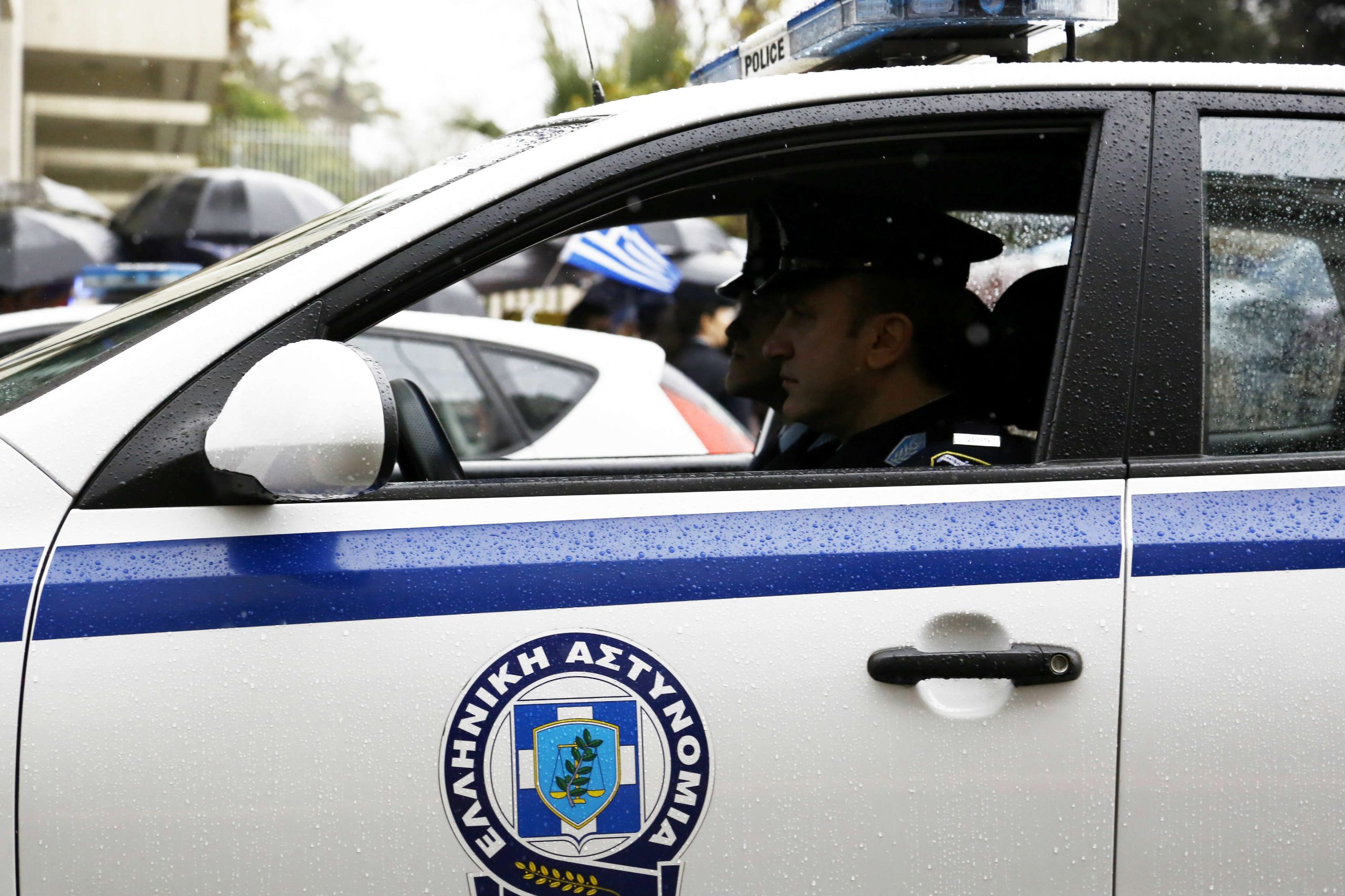 Θεσσαλονίκη: Βρέθηκε φορτηγό που έκρυβε…παράνομους μετανάστες