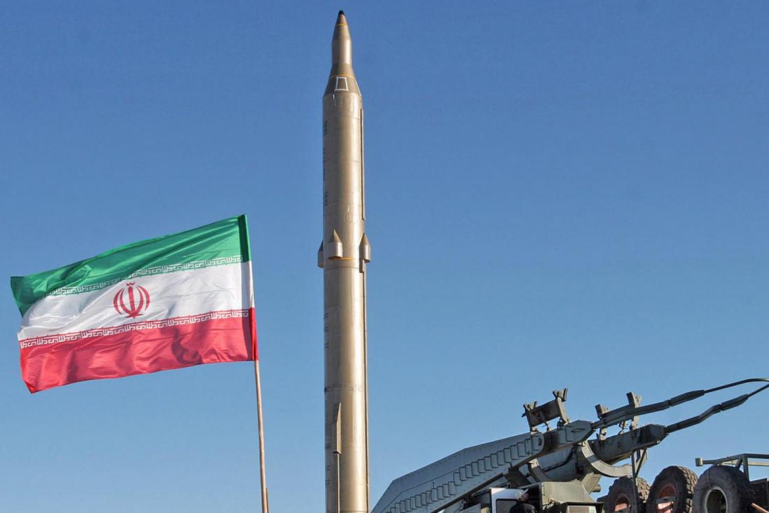 Αποφασισμένο το Ιράν ενάντια στις ΗΠΑ: «Θα συνεχίσουμε με όλες μας τις δυνάμεις το βαλλιστικό πρόγραμμα» (βίντεο)