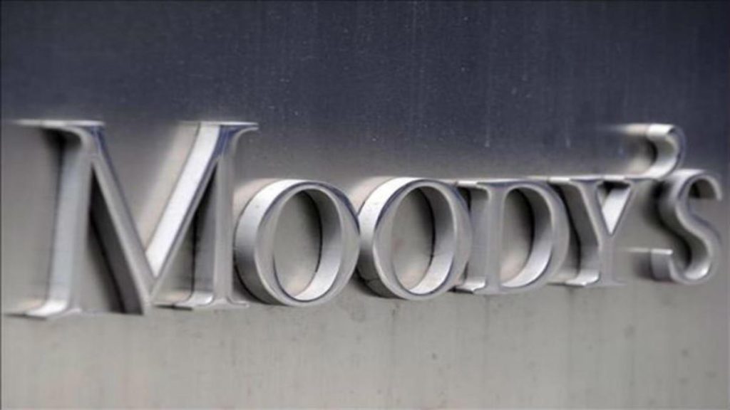 Ο οίκος Moody’s αναβάθμισε την οικονομία της Κύπρου