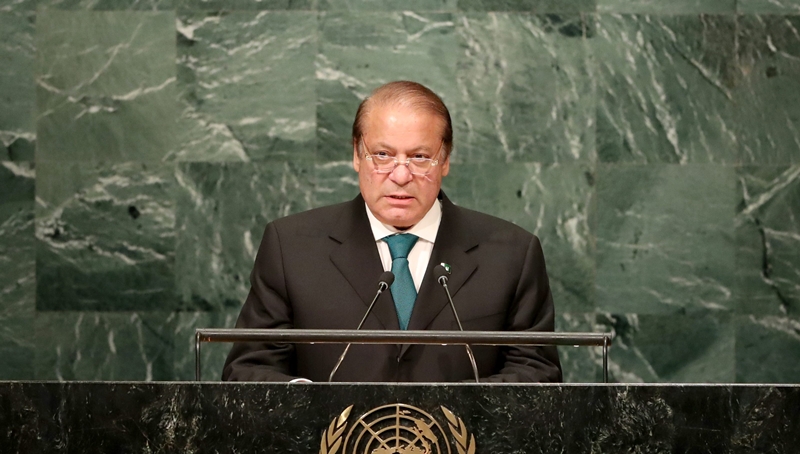Πακιστάν: «Γκρουμάρεται» για διάδοχος του αποπεμφθέντος Προέδρου Ν. Σαρίφ ο αδερφός του