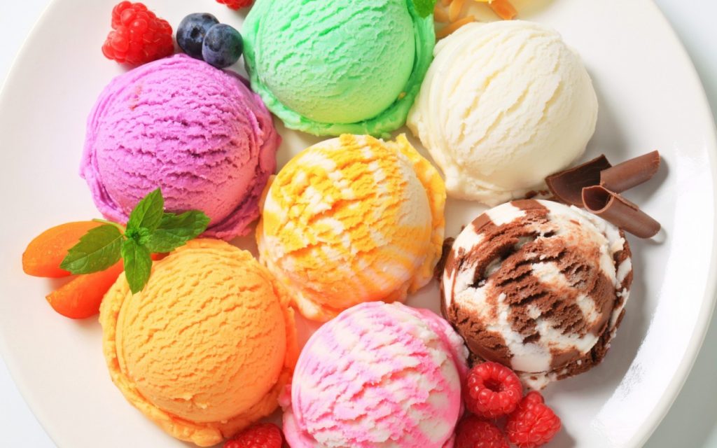 Ιστορία του παγωτού: Πώς συνδέεται το γλύκισμα με την Αρχαία Ελλάδα και τον Μάρκο Πόλο; (φωτό)