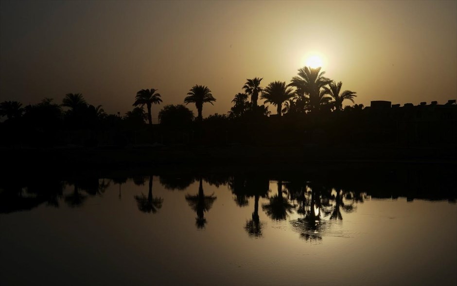 Αίγυπτος: Νέα στοιχεία για τον δράστη της επίθεσης με μαχαίρι σε τουριστικό θέρετρο της Ερυθράς Θάλασσας