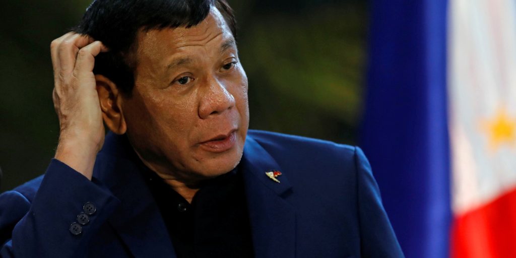 Φιλιππίνες: Συνεχίζεται η «μάχη» του προέδρου Ντουτέρτε ενάντια στα ναρκωτικά