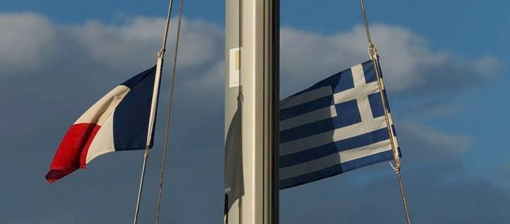 Γαλλία-Ελλάδα: Αλματώδης ανάπτυξη στις επενδύσεις μεταξύ των δυο χωρών – Δείτε αναλυτικά ποιες είναι