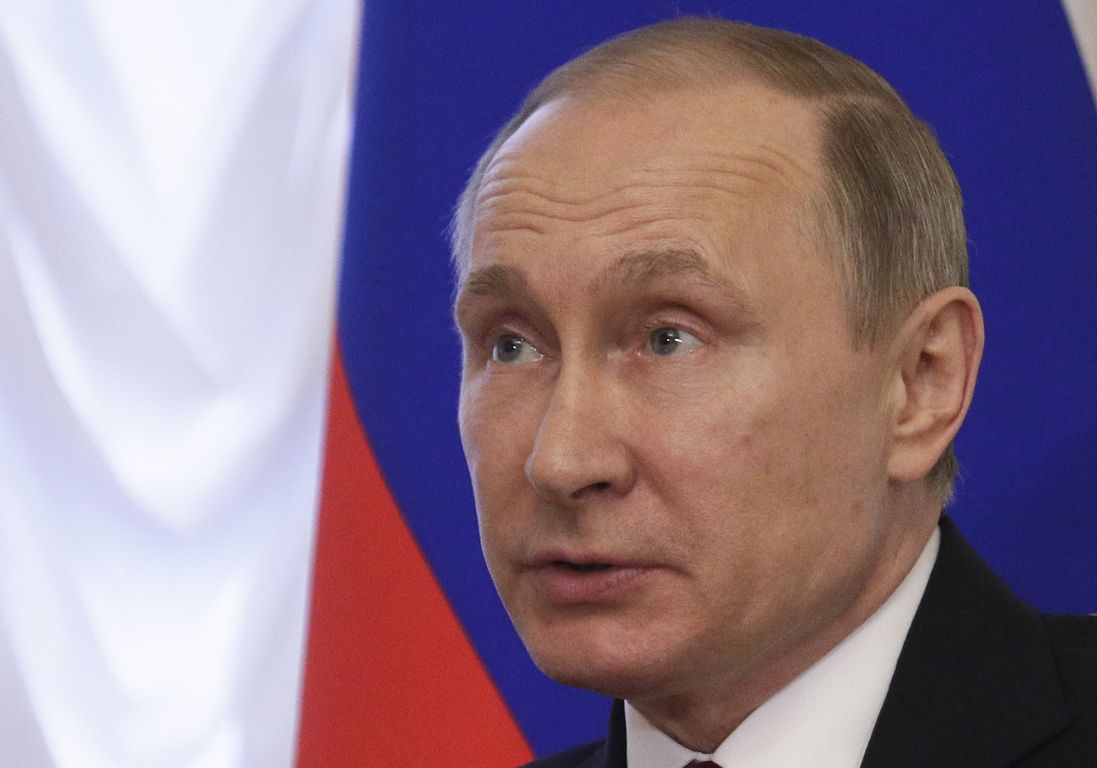 Η Ρωσική κυβέρνηση προειδοποιεί τις ΗΠΑ για τις κυρώσεις: ”Εμείς δεν παίζουμε”!
