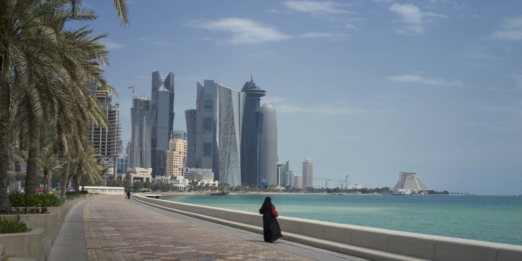 Σύμφωνες σε διάλογο οι τέσσερις χώρες που μποϊκοτάρουν το Κατάρ