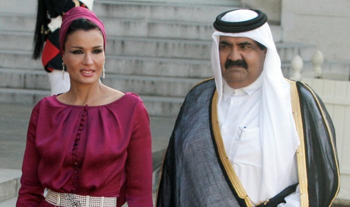 O Σεϊχης του Κατάρ θέλει να επενδύσει στις Σποράδες