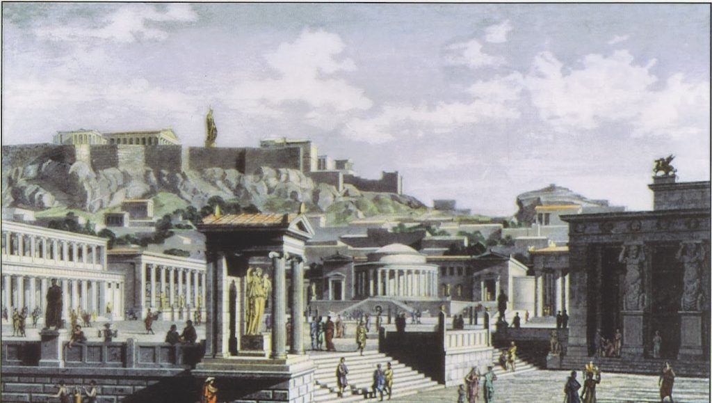 Ποια είναι η αρχαιότερη πόλη της Ελλάδας;