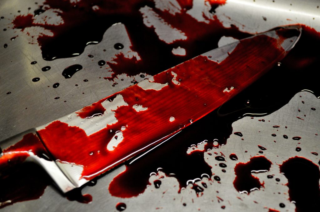 Συγκλονίζει αιματηρό έγκλημα πάθους στη Νάπολη-Κατακρεουργήθηκε ένας άνδρας (φωτό,βίντεο)