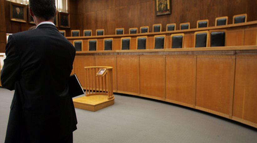 Δικηγόροι για κυβέρνηση: “Καταλαβαίνουμε την απογοήτευσή σας – Επιλεκτική η μνήμη Κοντονή”