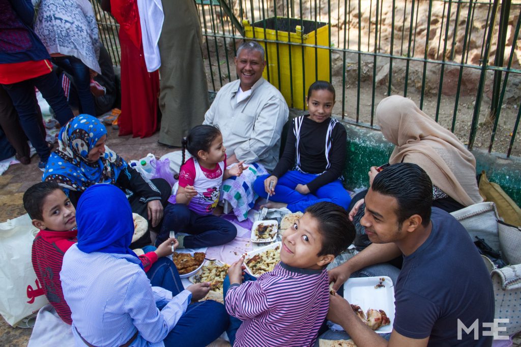 Αίγυπτος: Πάνω από 9 παιδιά η κάθε οικογένεια – Ξεπέρασαν τους 100 εκατ. κατοίκους