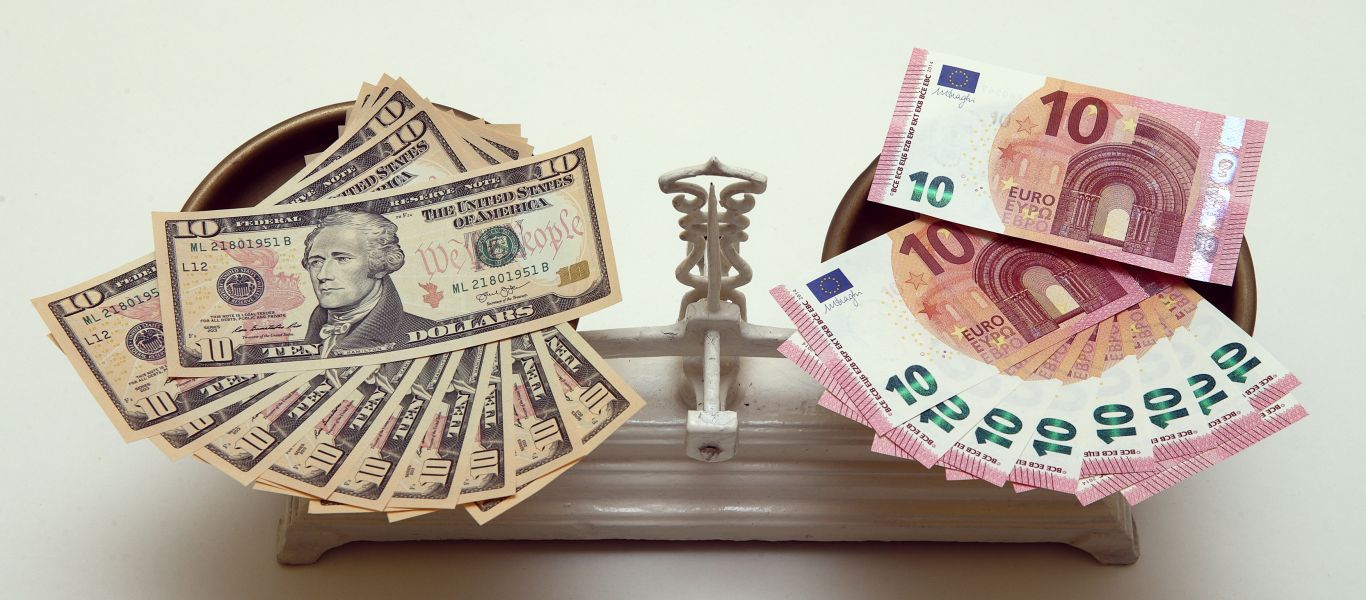 Γερμανία κατά ΗΠΑ: «Πάρτε πίσω τις κυρώσεις κατά της Μόσχας – Θα προχωρήσουμε σε αντίμετρα»