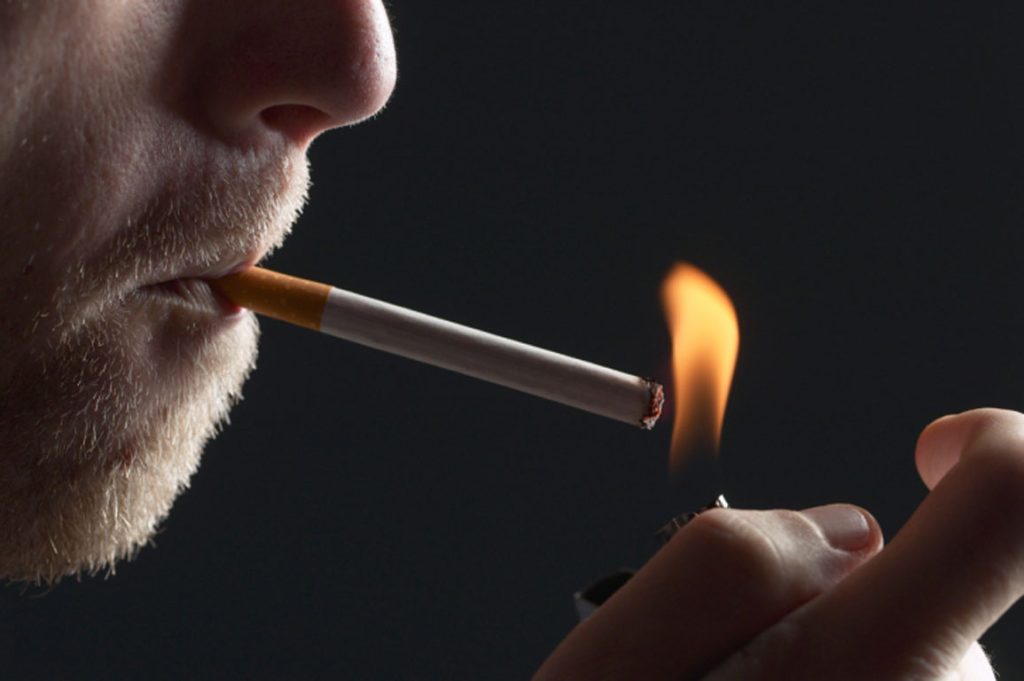 FDA :Νέοι τρόποι αντιμετώπισης για να μειωθεί η νικοτίνη στα τσιγάρα