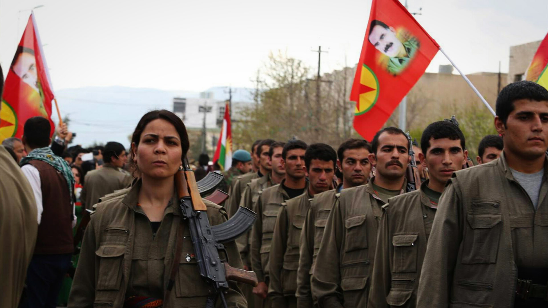 Ο κύβος ερρίφθη: Πρώτες ελεύθερες εκλογές στην βόρεια κουρδική Συρία – Το Κουρδιστάν γεννιέται