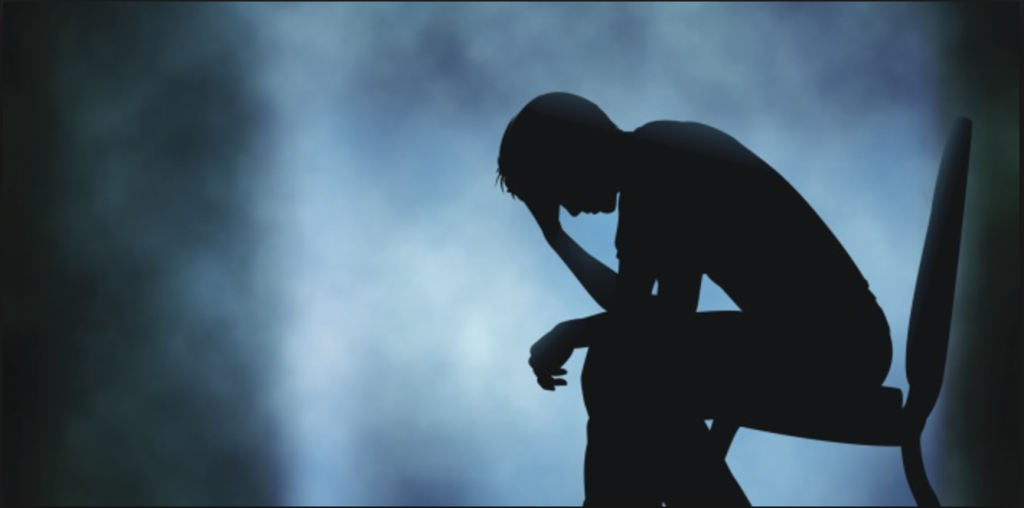 Έρευνα: Η κατάθλιψη διπλασιάζει τον κίνδυνο θανάτου από στεφανιαία νόσο