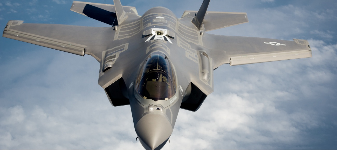 Νέα παραγγελία από  Τουρκία για F-35A – Υπογράφηκε η σύμβαση κατασκευής 4 ακόμη  αεροσκαφών