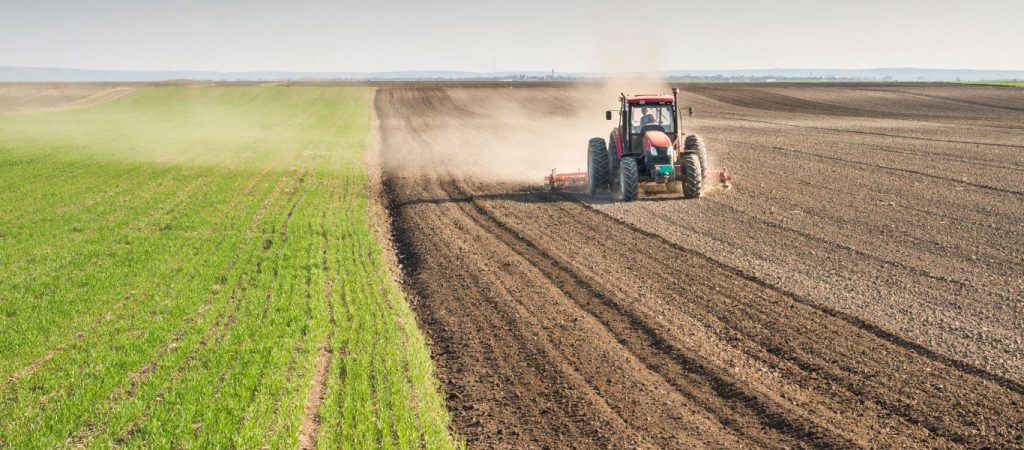 Θεσσαλία: Δέσμευση 4,4 εκατ. ευρώ από ΕΓΤΑΑ για γεωργικά έργα