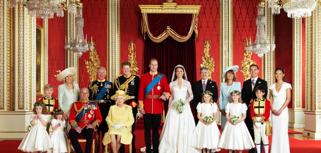 Βρετανία:Η μακάβρια αποκάλυψη που αφορά τα ταξίδια της βασιλικής οικογένειας
