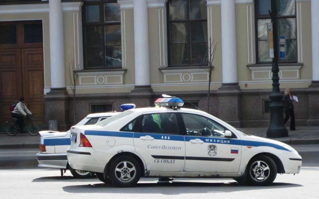 Μόσχα: Τρεις νεκροί από τους πυροβολισμούς σε δικαστικό μέγαρο – Υπάρχουν τραυματίες (upd)