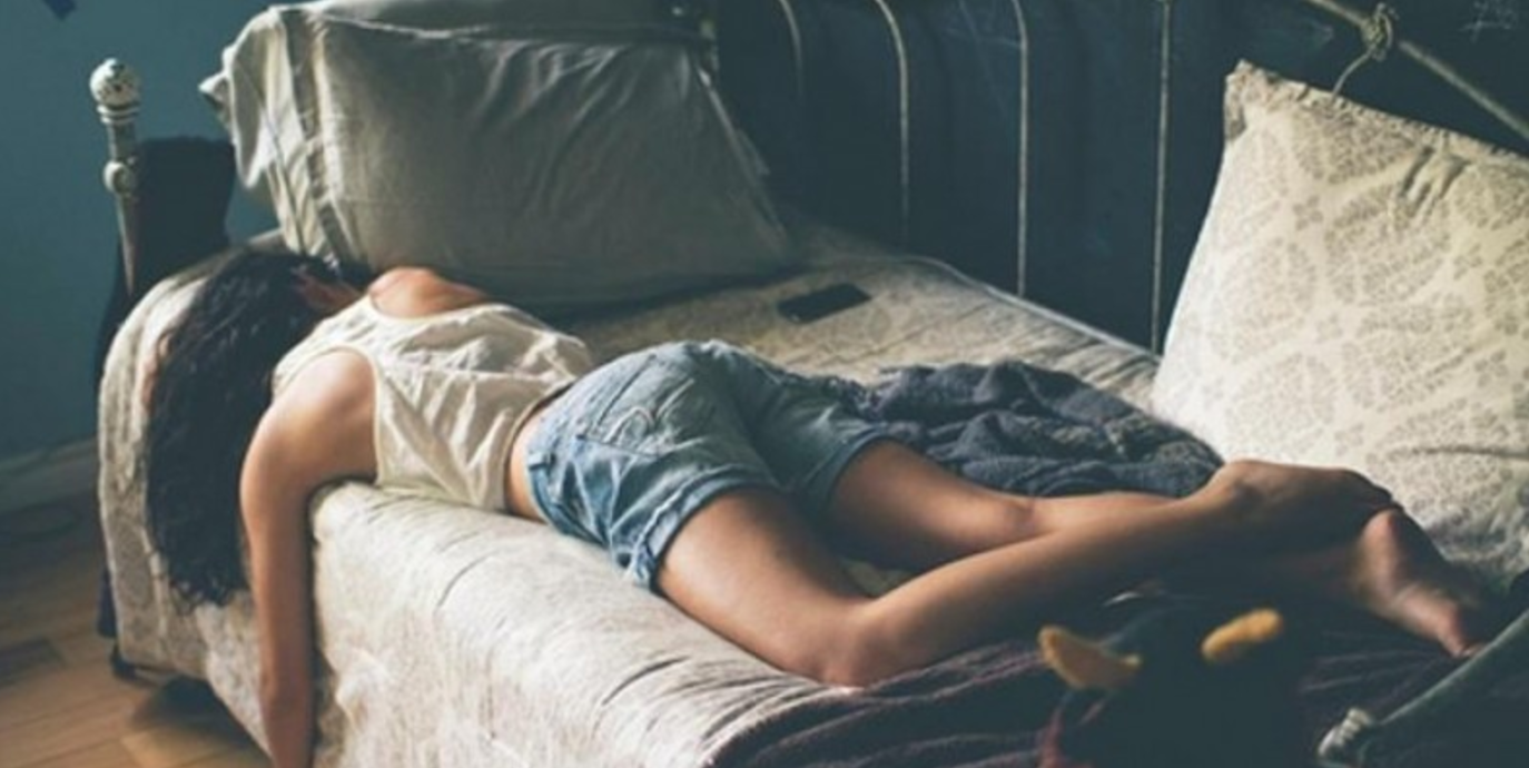 6 πράγματα που δεν πρέπει να κάνετε πριν πάτε για ύπνο – Pronews.gr