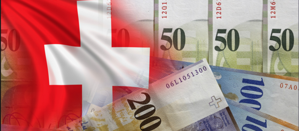 Εξωδικαστική ρύθμιση για δάνειο με ελβετικό φράγκο