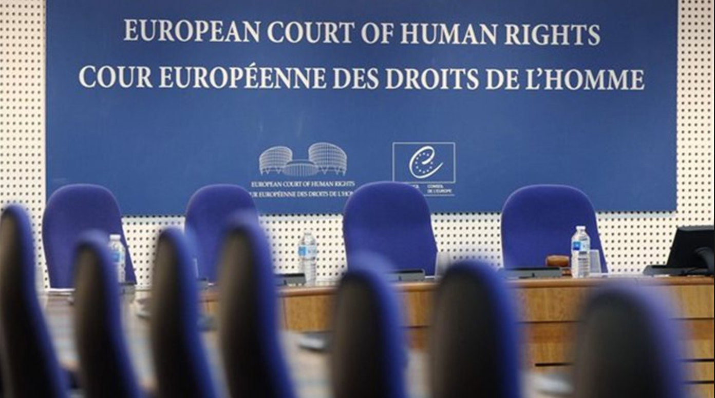 Ευρωπαϊκό Δικαστήριο Ανθρωπίνων Δικαιωμάτων: Απέρριψε την προσφυγή δύο Τούρκων κρατουμένων