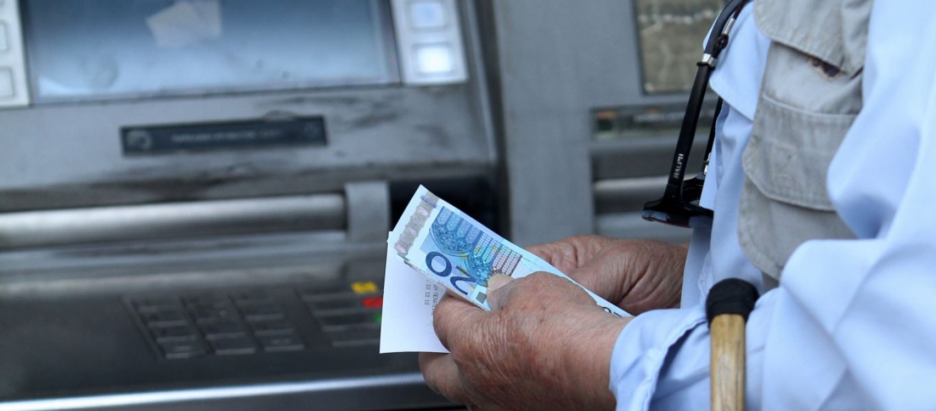 «Εγκεφαλικά» σε 20.000 πολίτες τον μήνα – Κατασχέσεις λογαριασμών για χρέη στο Δημόσιο, πως να προστατευτείτε