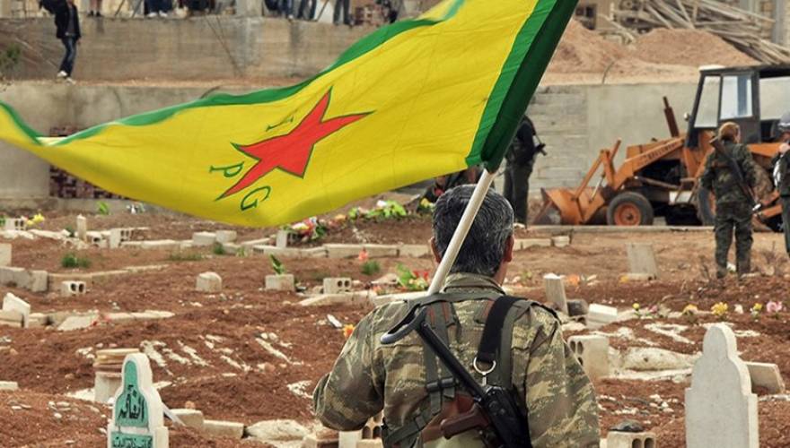 Τουρκία: Καταδίκη σε κάθειρξη για 2 Τσέχους που πολεμούσαν με το YPG