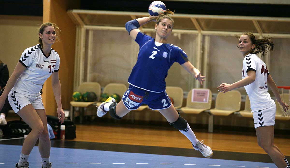 ΥΠΕΞ για ευρωπαϊκή ομοσπονδία Handball: «Είστε παράνομοι – Παραβιάσατε την ενδιάμεση συμφωνία για τα Σκόπια»