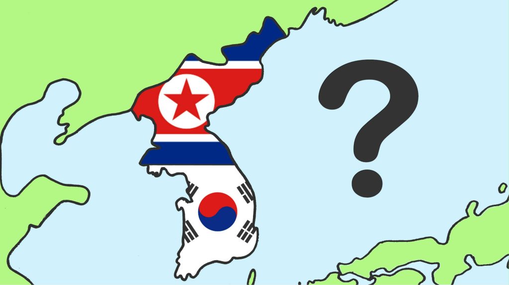Βίντεο: Έχετε αναρωτηθεί ποτέ γιατί η χερσόνησος της Κορέας έχει διχοτομηθεί; – Πώς προέκυψαν 2 διαφορετικά κράτη;