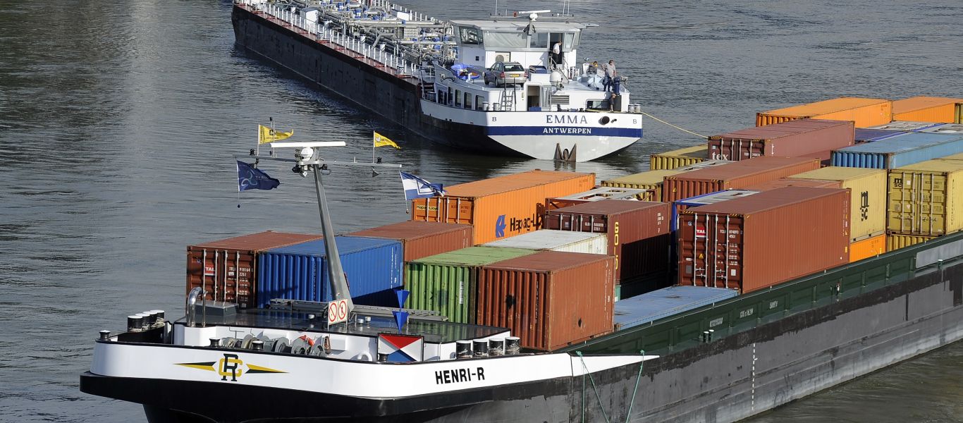 Επιβεβαίωση pronews.gr: 17 δισ. δολάρια από Ελλάδα, Κίνα και Σερβία για μετατροπή της Θεσσαλονίκης σε πύλη της Ευρώπης