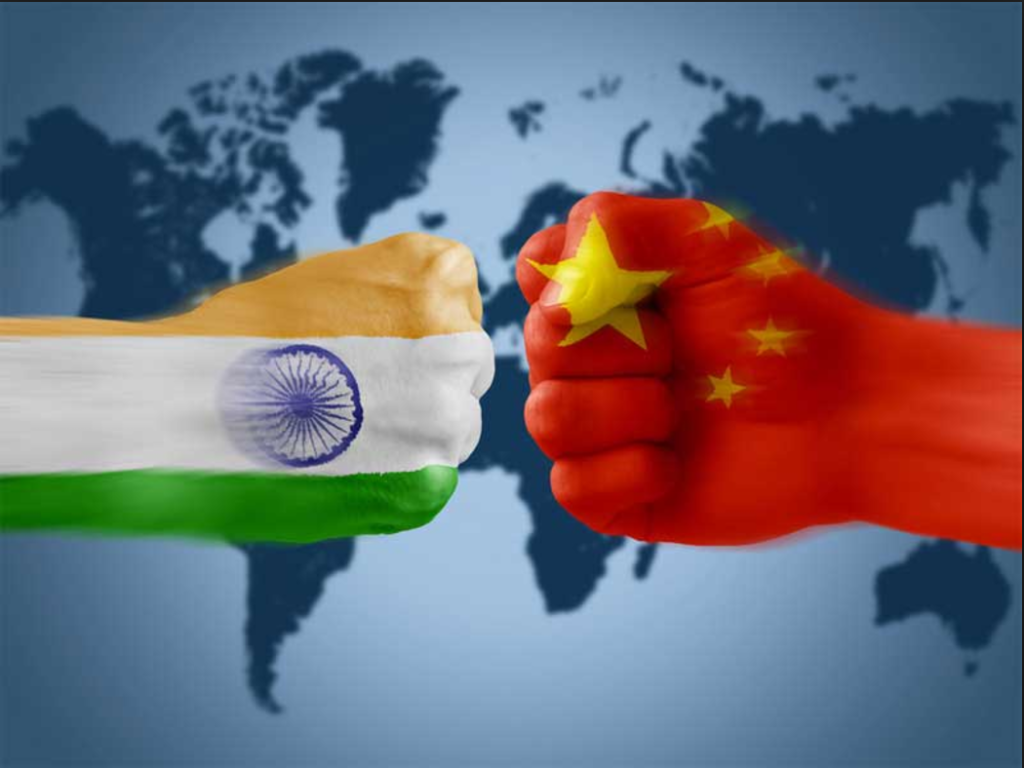 Βίντεο: Σοβαρή κρίση και ένταση στις σχέσεις Ινδίας – Κίνας