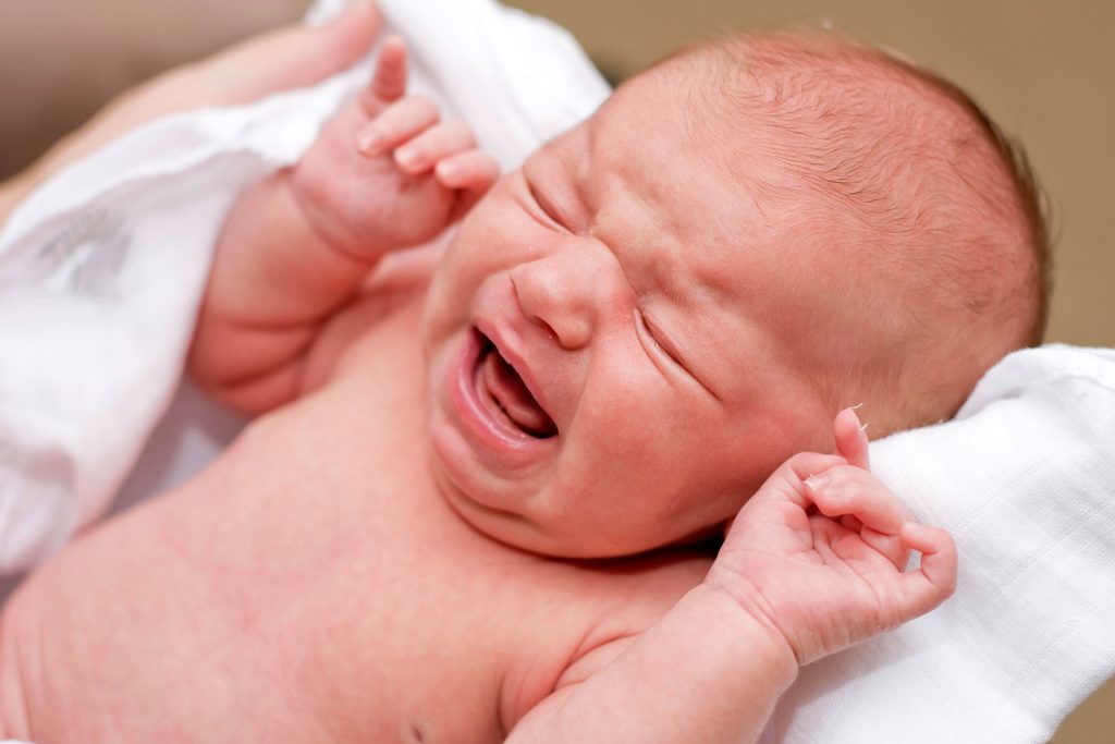 Ιταλία: Νοσοκόμα χορήγησε σε νεογέννητο μωρό οπιοειδές αναλγητικό για να…ηρεμήσει