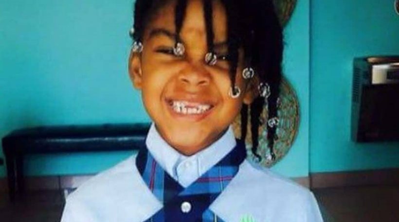 8χρονη στις ΗΠΑ πέθανε όταν ήπιε βραστό νερό όπως είδε σε βίντεο στο ίντερνετ