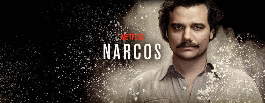 Βίντεο: Αυτό είναι το νέο τρέιλερ του Narcos χωρίς τον Εσκομπάρ