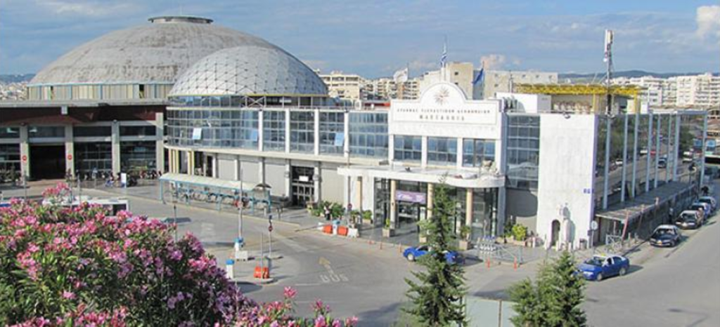 Άνοιξε ξενοδοχείο με 19 πολυτελή δωμάτια στο σταθμό ΚΤΕΛ «Μακεδονία»