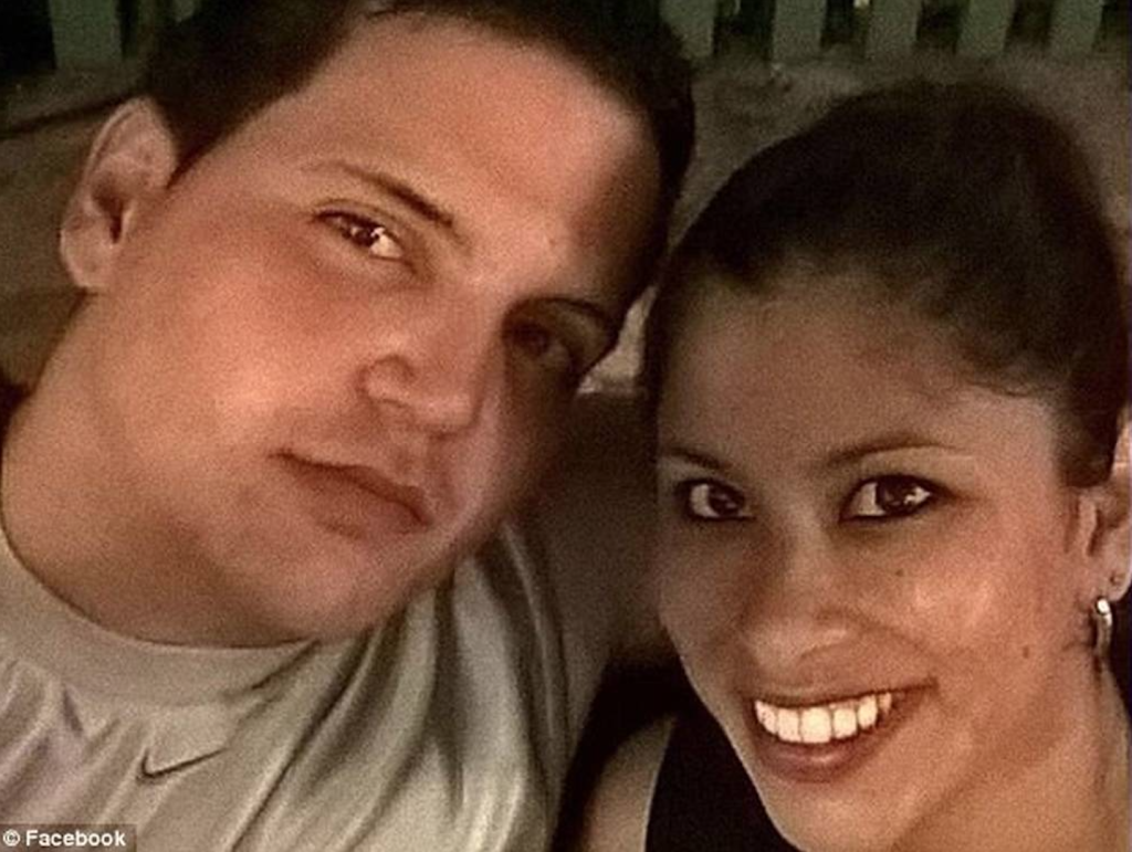 ΗΠΑ: Δολοφόνησε τη σύντροφό του γιατί φώναξε το όνομα του πρώην της οταν έκαναν έρωτα (φωτό)