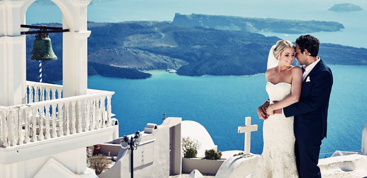 Τελικά ποιος πληρώνει τί στο γάμο; Ο λογαριασμός στη μεγάλη μέρα ενός ζευγαριού