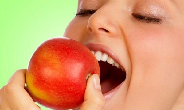 Tα φρούτα που σας βοηθούν να χάσετε βάρος