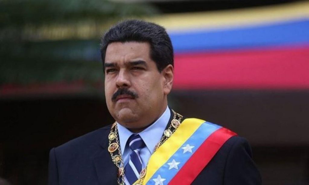 Καθαίρεσε την ανώτατη εισαγγελέα της Βενεζουέλας ο Ν.Μαδούρο (φωτό)