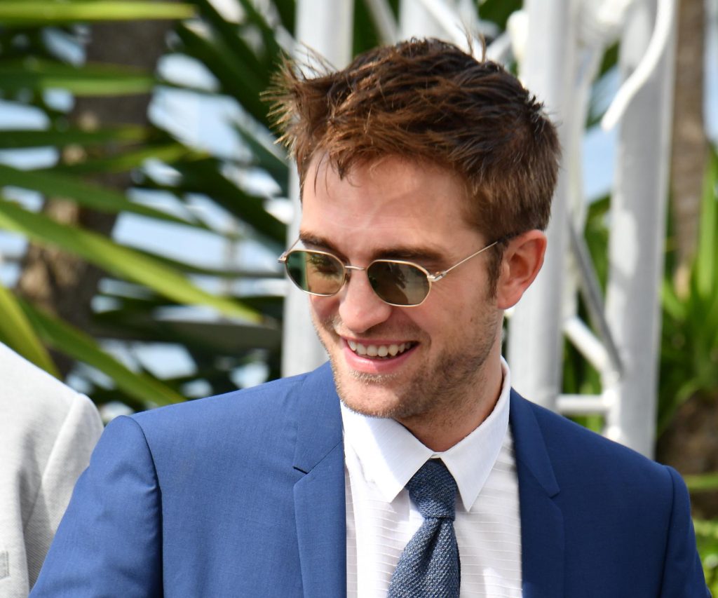 Robert Pattinson: Αρνήθηκε να γυρίσει ερωτική σκηνή με σκύλο (βίντεο)