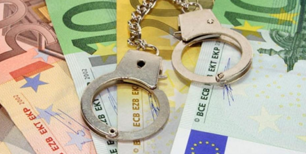 Λέσβος: Εκβίαζαν επιχειρηματία επί τρία χρόνια