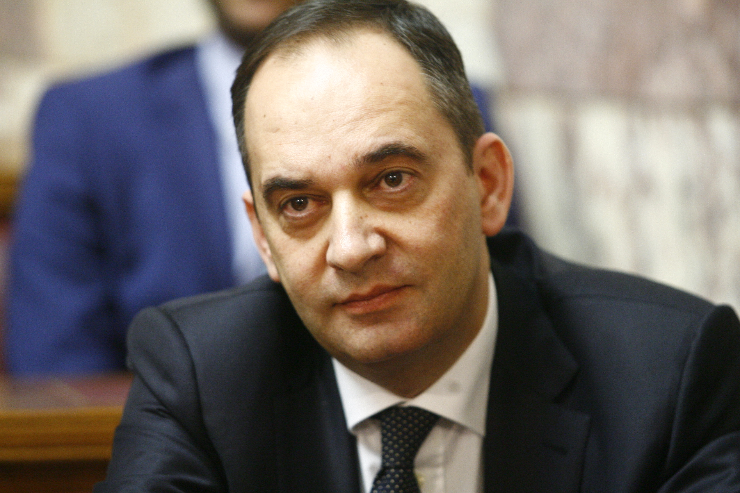Ι. Πλακιωτάκης: Ο πρωθυπουργός πολιτεύεται με όρους επικοινωνίας και εντυπώσεων